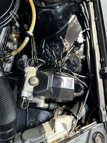 Mercedes 190 1990, 280,000 km - 2.0 л - Bakı