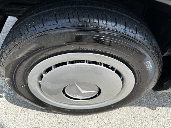 Mercedes 190 1990, 280,000 km - 2.0 л - Bakı