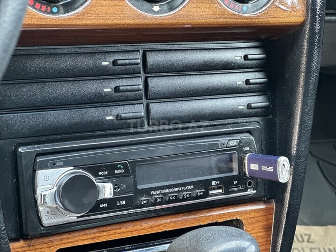 Mercedes 190 1990, 280,000 km - 2.0 л - Bakı