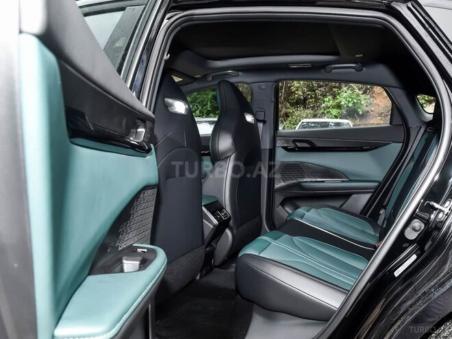 Changan Uni-V iDD-7
