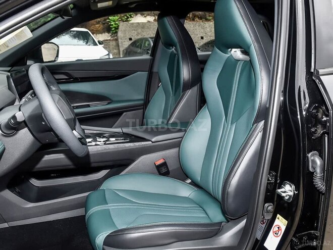 Changan Uni-V iDD-10