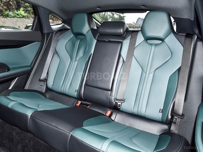 Changan Uni-V iDD-8