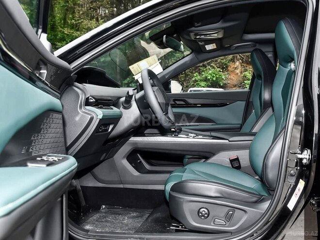 Changan Uni-V iDD-9