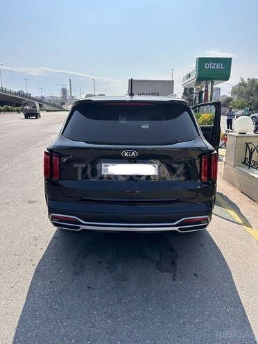 Kia Sorento 2021, 76,000 km - 2.2 l - Bakı