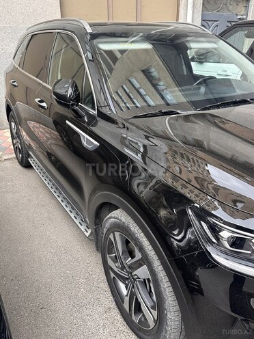 Kia Sorento 2021, 76,000 km - 2.2 l - Bakı