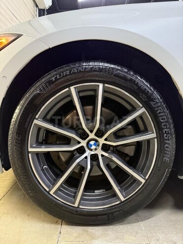 BMW 330 2019, 82,153 km - 2.0 л - Bakı