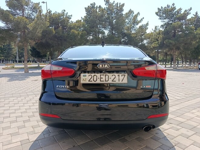 Kia Forte 2014, 139,000 km - 2.0 l - Bakı