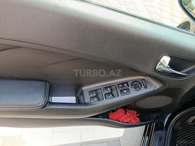 Kia Forte 2014, 139,000 km - 2.0 l - Bakı