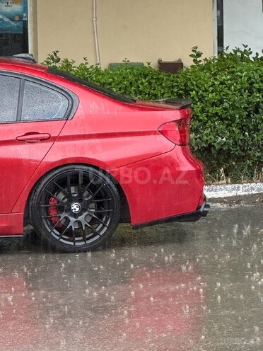 BMW 328 2013, 200,000 km - 2.0 l - Ağsu