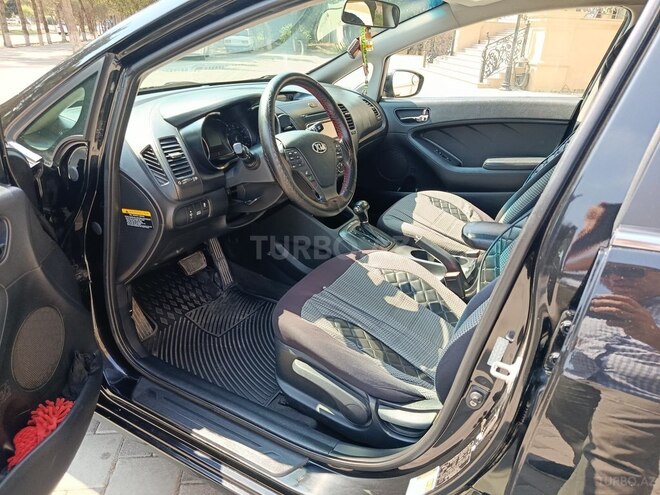 Kia Forte 2014, 139,000 km - 2.0 l - Bakı