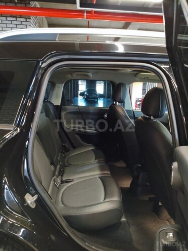 Mini Countryman 2018, 58,000 km - 1.5 л - Bakı