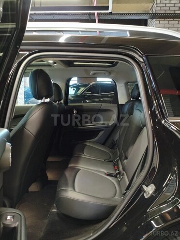Mini Countryman 2018, 58,000 km - 1.5 л - Bakı