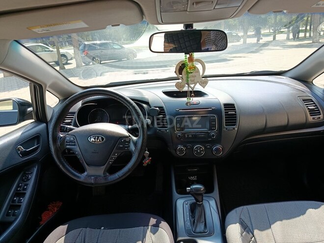 Kia Forte 2014, 139,000 km - 2.0 l - Bakı