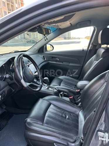 Chevrolet Cruze 2015, 103,169 km - 1.4 l - Sumqayıt