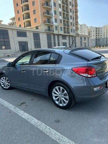 Chevrolet Cruze 2015, 103,169 km - 1.4 l - Sumqayıt