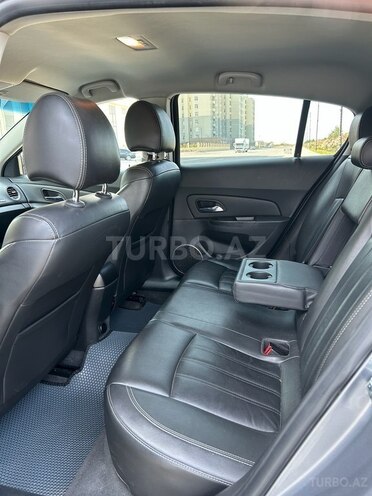 Chevrolet Cruze 2015, 103,169 km - 1.4 l - Sumqayıt