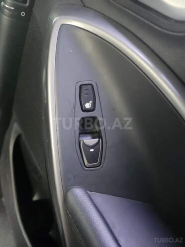 Hyundai Santa Fe 2016, 216,000 km - 2.0 л - Bakı