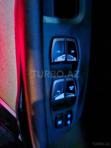 Hyundai Santa Fe 2016, 216,000 km - 2.0 л - Bakı