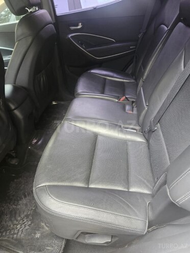 Hyundai Santa Fe 2016, 216,000 km - 2.0 л - Bakı