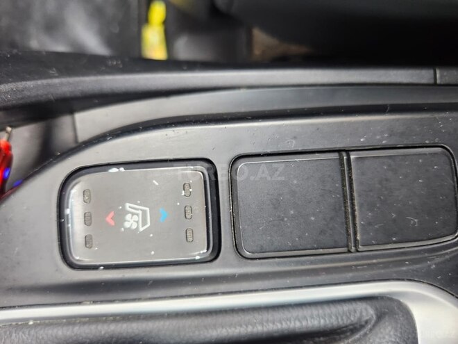 Hyundai Santa Fe 2016, 216,000 km - 2.0 л - Bakı