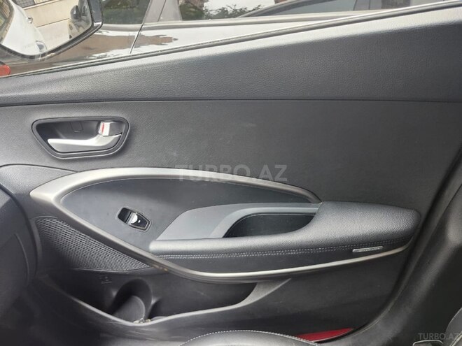 Hyundai Santa Fe 2016, 216,000 km - 2.0 л - Bakı