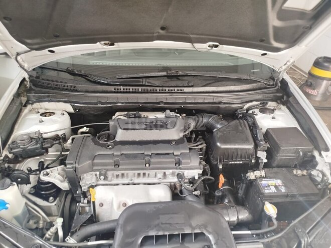Hyundai Elantra 2007, 265,000 km - 2.0 л - Bakı