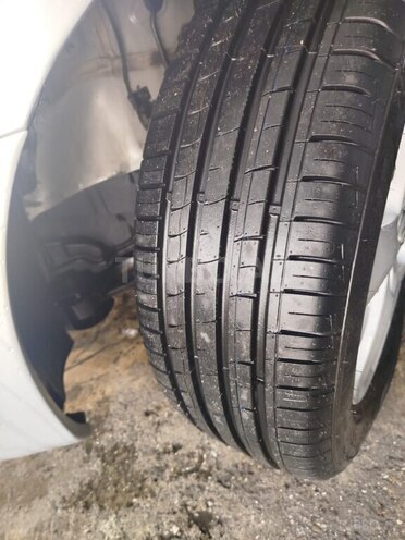 Hyundai Elantra 2007, 265,000 km - 2.0 л - Bakı