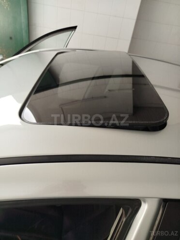 Hyundai Elantra 2007, 265,000 km - 2.0 л - Bakı
