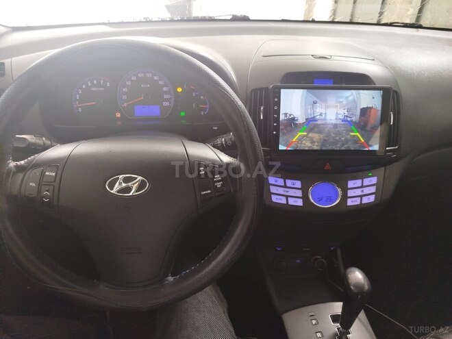 Hyundai Elantra 2007, 265,000 km - 2.0 л - Bakı