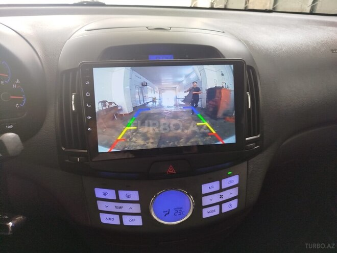Hyundai Elantra 2007, 265,000 km - 2.0 л - Bakı