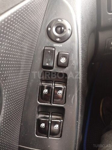 Hyundai Elantra 2007, 265,000 km - 2.0 л - Bakı