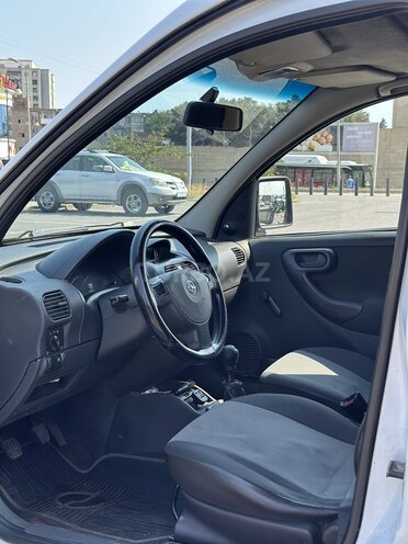 Opel Combo-5