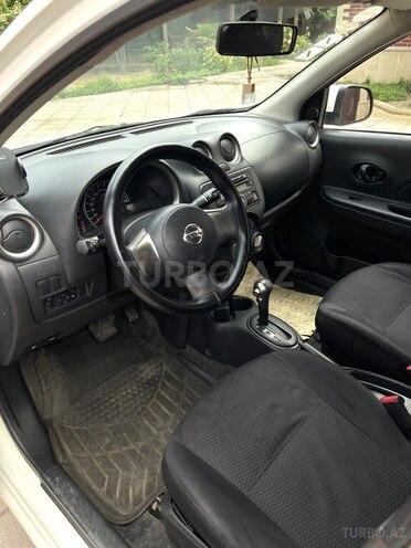 Nissan Micra 2014, 240,000 km - 1.2 l - Sumqayıt