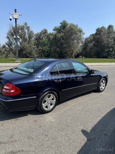 Mercedes E 320 2002, 397,449 km - 3.2 l - Bakı