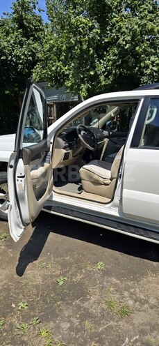 Toyota Land Cruiser Prado 2003, 112,000 km - 3.0 l - Qəbələ