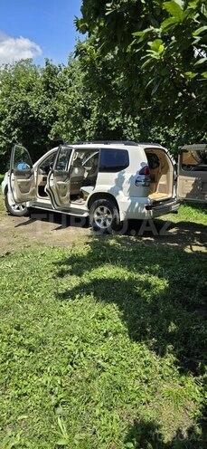 Toyota Land Cruiser Prado 2003, 112,000 km - 3.0 l - Qəbələ