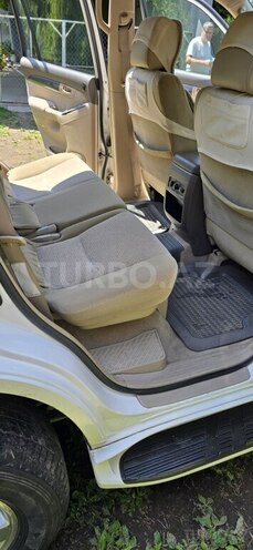 Toyota Land Cruiser Prado 2003, 112,000 km - 3.0 l - Qəbələ