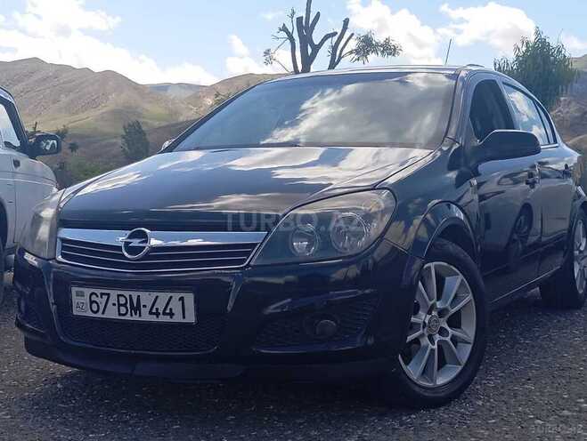 Opel Astra 2008, 270,000 km - 1.8 l - Naxçıvan