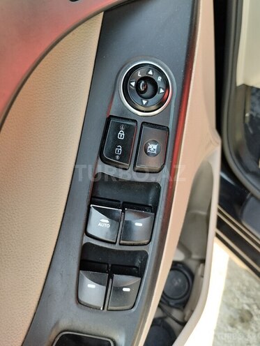 Hyundai Elantra 2014, 280,882 km - 2.0 l - Bakı
