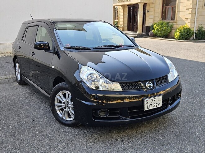 Nissan Wingroad 2015, 92,123 km - 1.5 l - Bakı
