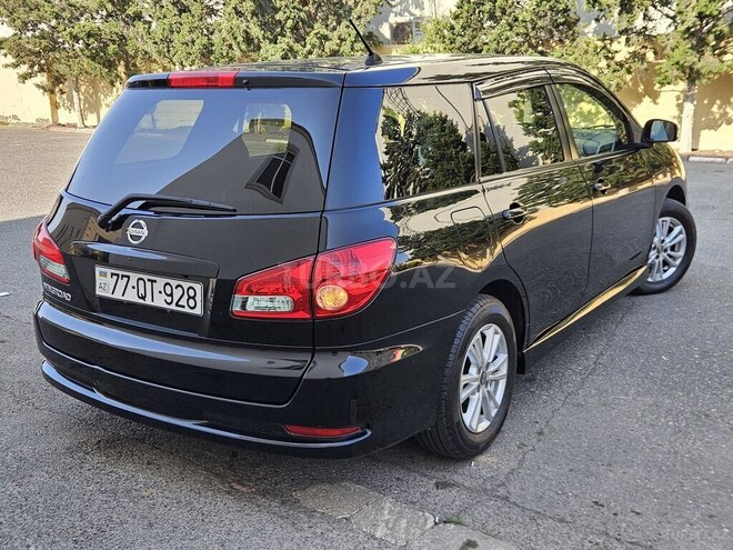Nissan Wingroad 2015, 92,123 km - 1.5 l - Bakı