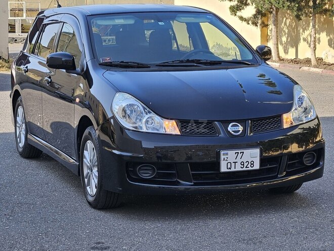 Nissan Wingroad 2015, 92,123 km - 1.5 l - Bakı