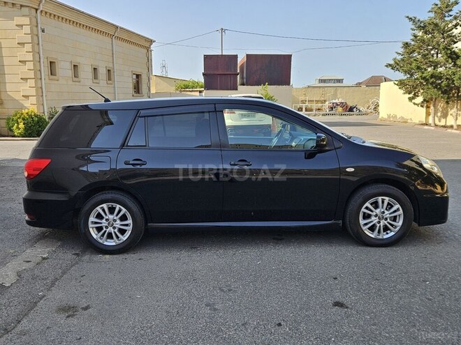Nissan Wingroad 2015, 92,123 km - 1.5 l - Bakı