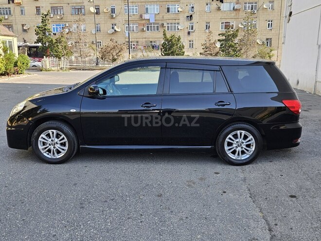 Nissan Wingroad 2015, 92,123 km - 1.5 l - Bakı