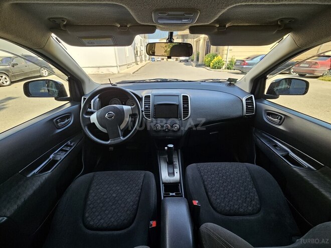 Nissan Wingroad 2015, 92,123 km - 1.5 l - Bakı