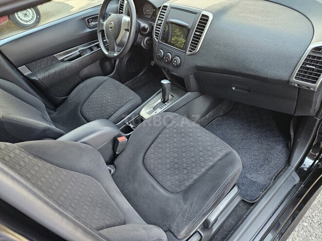 Nissan Wingroad 2015, 92,123 km - 1.5 l - Bakı
