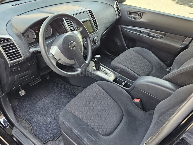 Nissan Wingroad 2015, 92,123 km - 1.5 l - Bakı