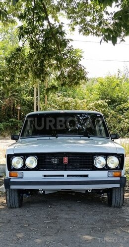 LADA (VAZ) 2106 1995, 80,000 km - 1.6 l - Masallı