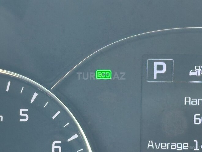 Kia Cerato 2017, 88,164 km - 2.0 l - Bakı