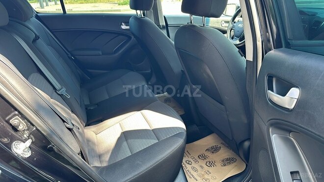 Kia Cerato 2017, 88,164 km - 2.0 l - Bakı